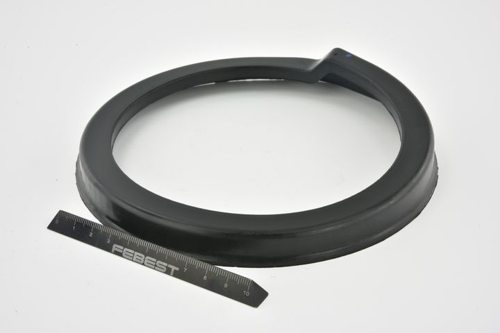 spyruoklės dangtelis