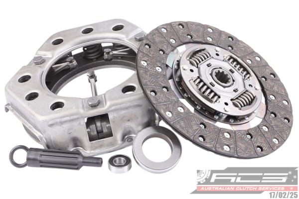 KIT STD TOYOTA LCRUISER 3.9L - TecDoc Only