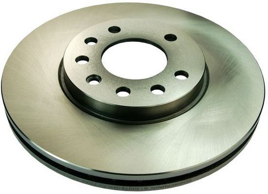 Brake Disc B130079