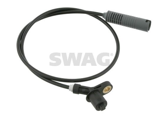 Sensor, Raddrehzahl