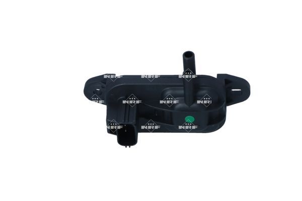 Sensor, Abgasdruck
