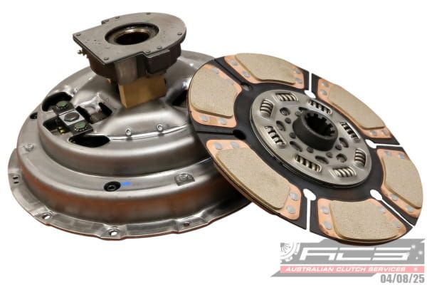 KIT COM SAS1401-25 6B G2 8CO LR 2Z - TecDoc Only