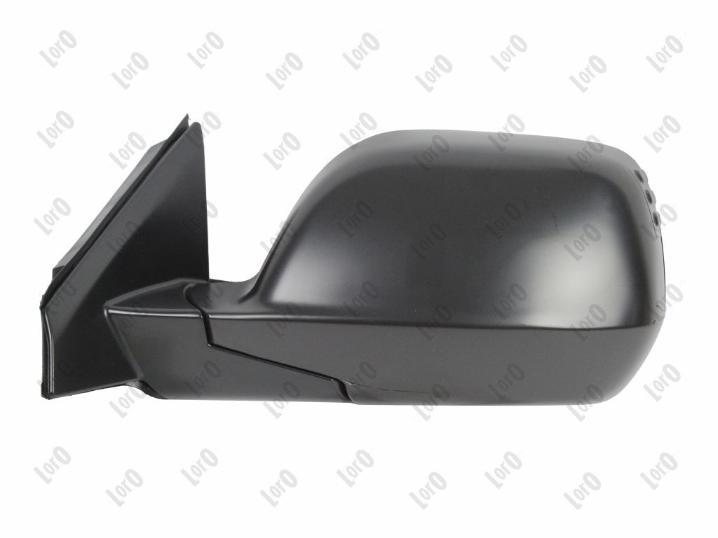 išorinis veidrodėlis