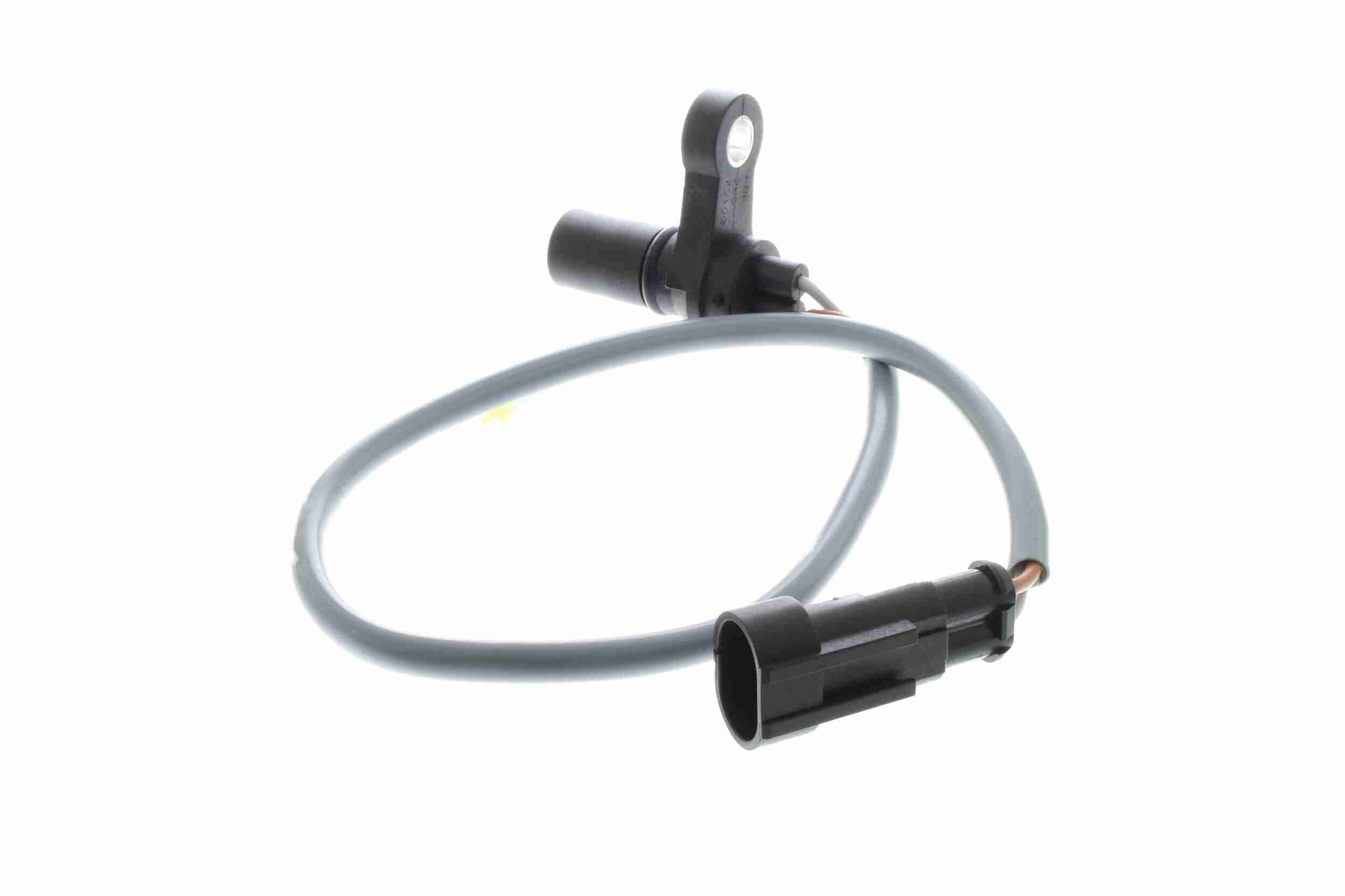 Drehzahlsensor, Automatikgetriebe