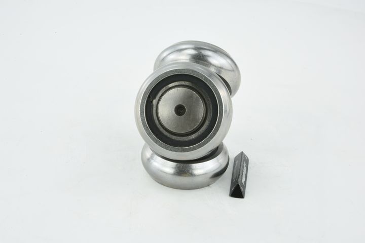 trikojo įvorė, kardaninis velenas