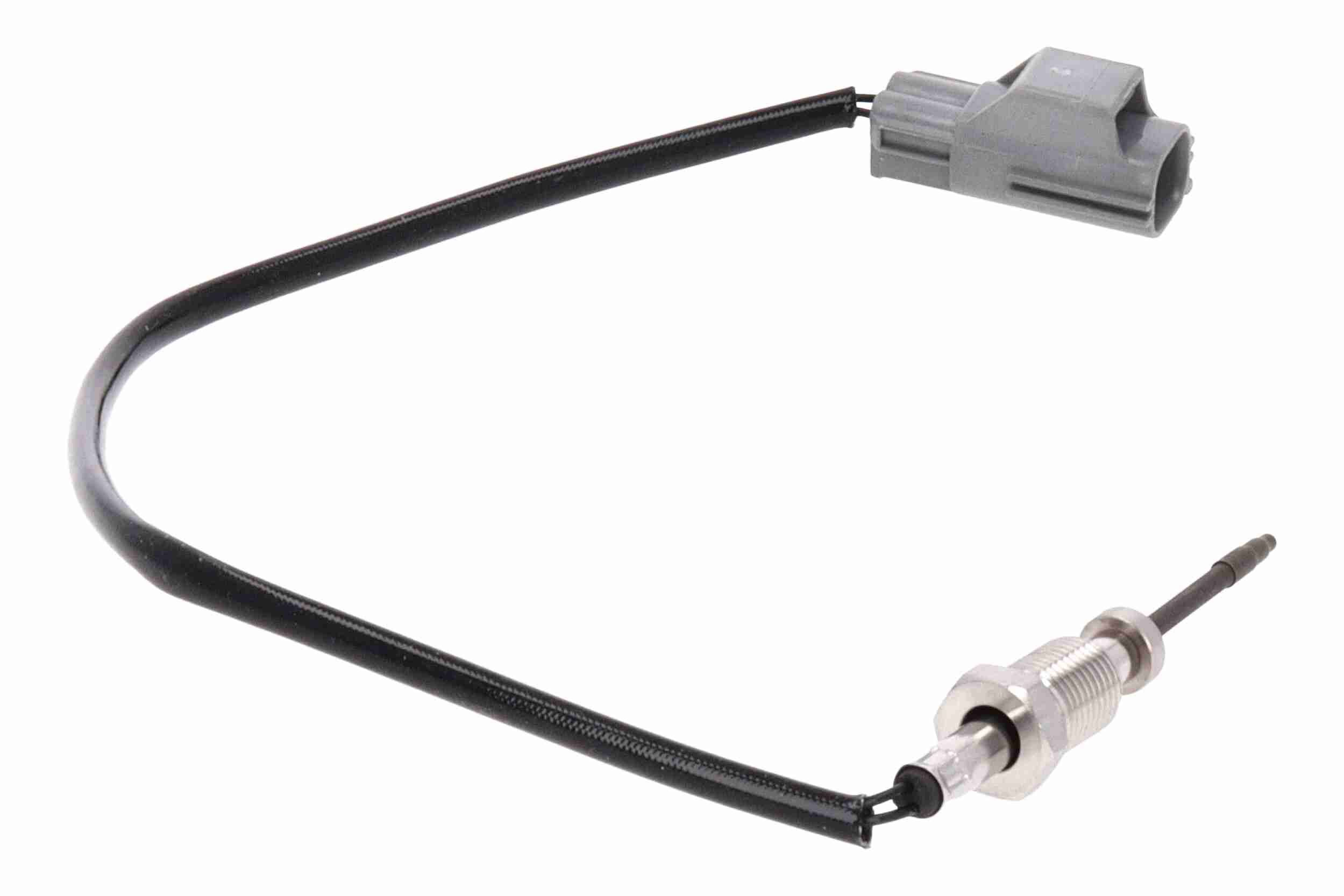 Sensor, Abgastemperatur