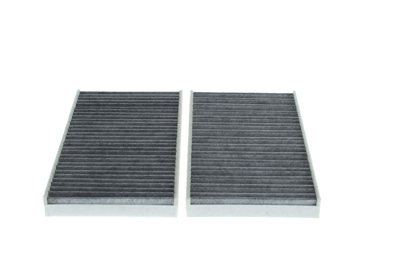 Filter, Innenraumluft Filter, Innenraumluft