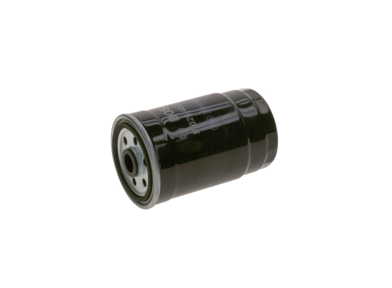 kuro filtras