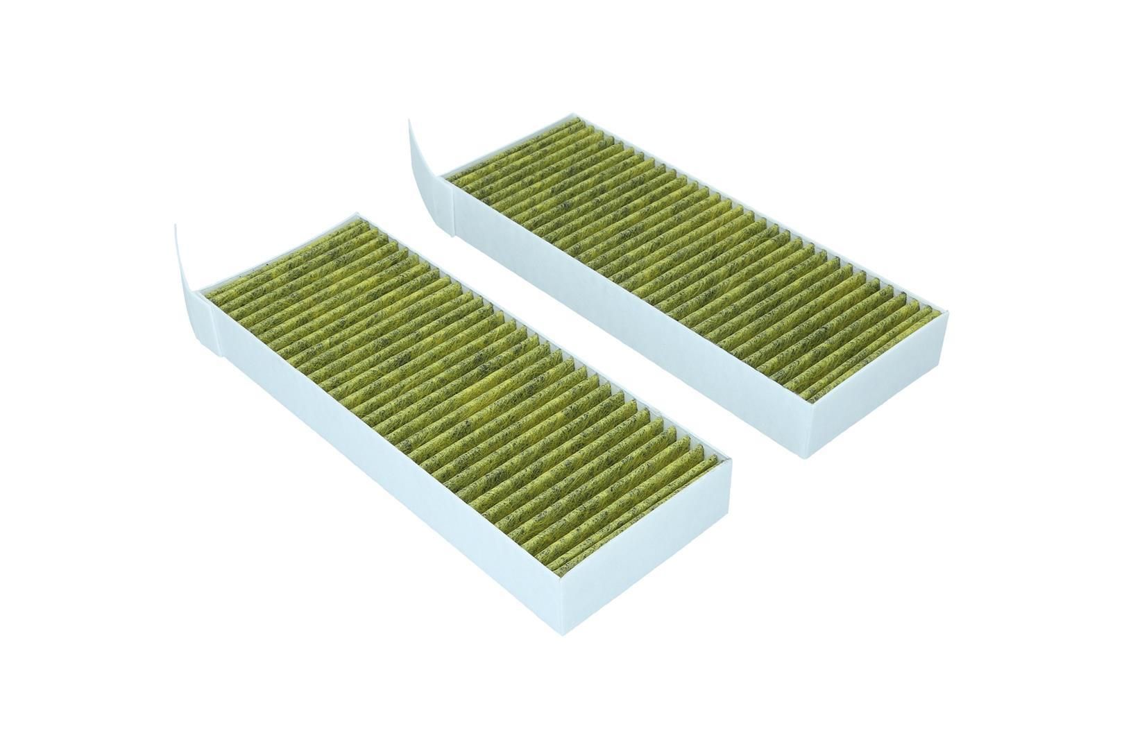 Filter, Innenraumluft