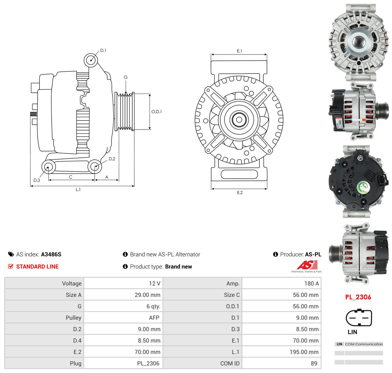 Generator