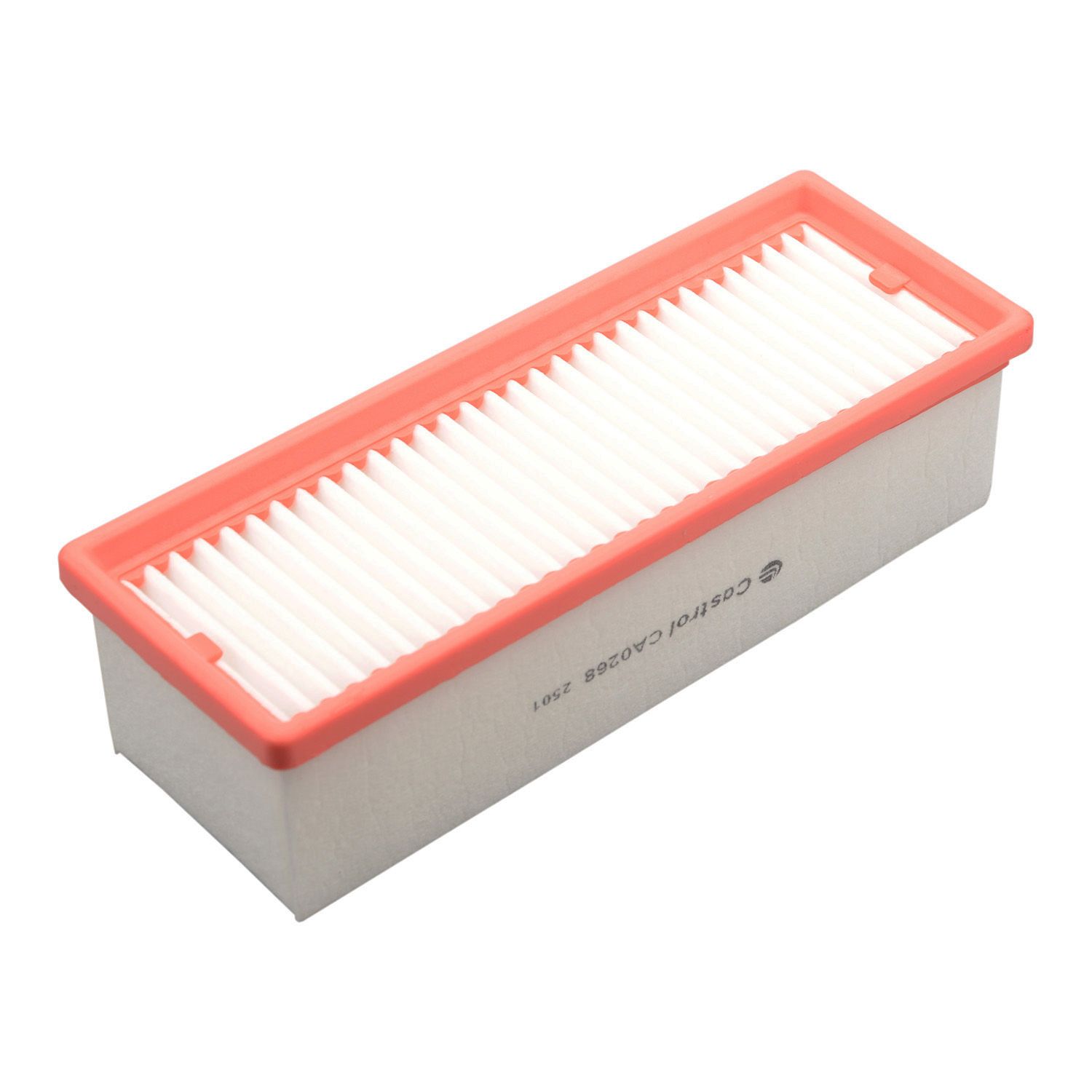 Castrol Filters CA0268 - Luftfilter