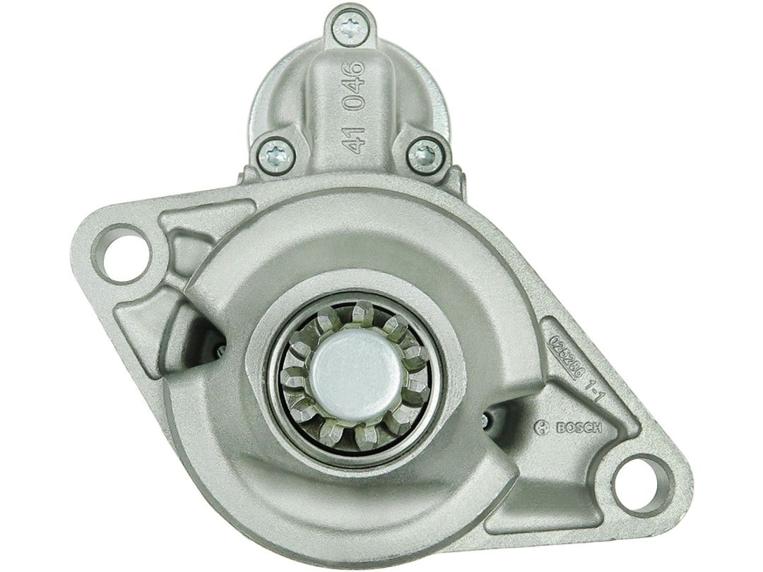 AS-PL S0567PR Starter