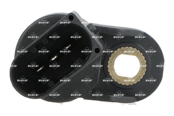 Impulsgeber, Kurbelwelle