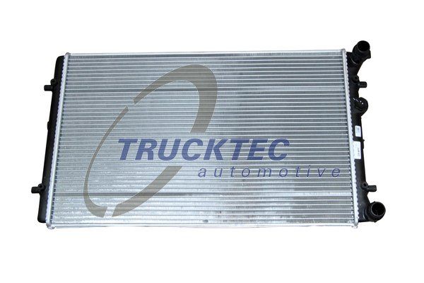 07.40.046 TRUCKTEC AUTOMOTIVE hűtő, motorhűtés