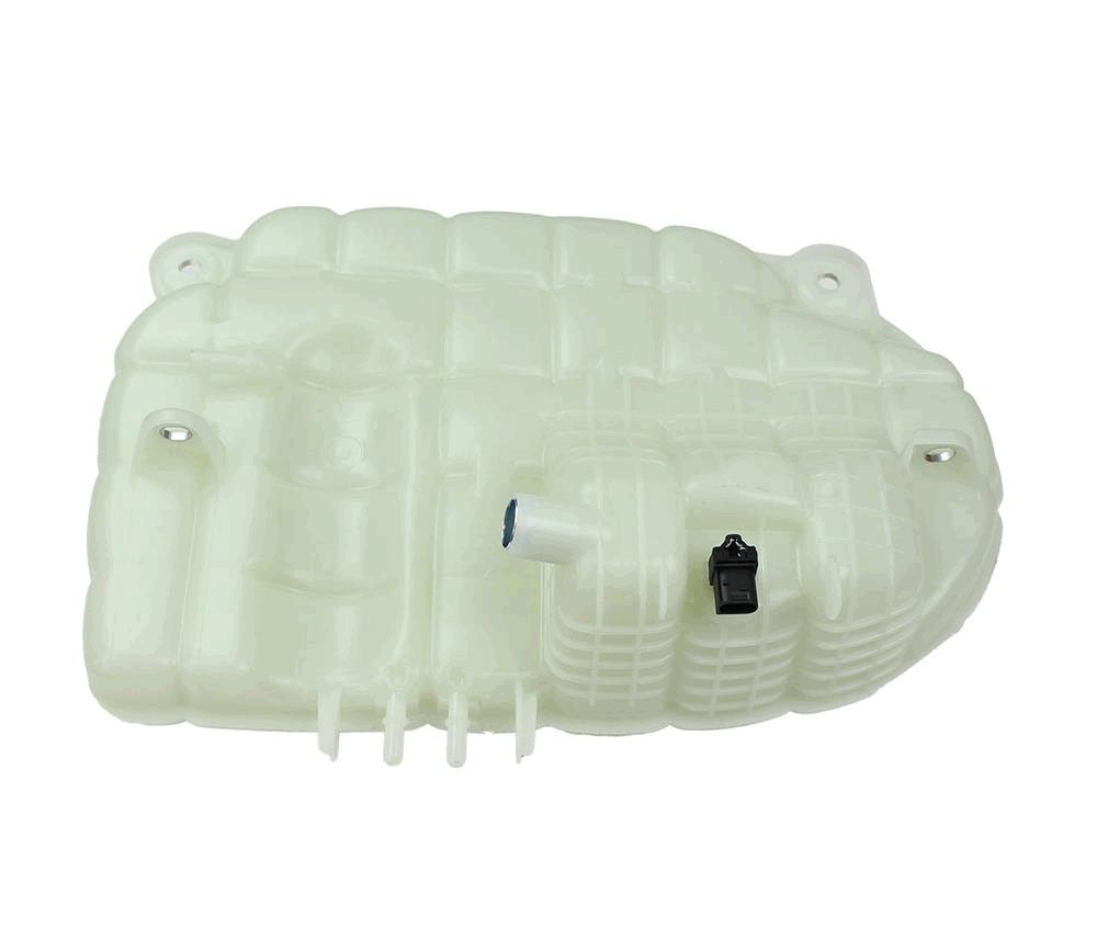 HEAVY DUTY EXPANSION TANK - TecDoc 2