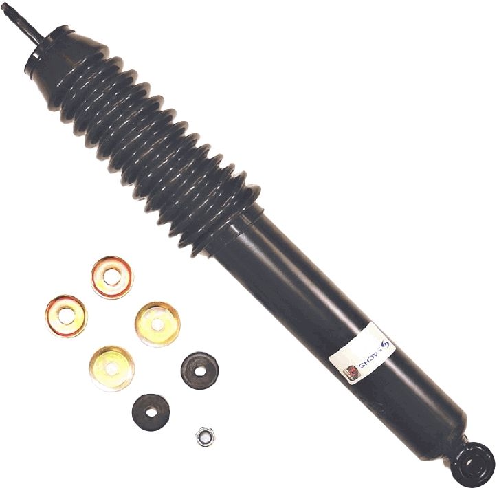 *SACHS MAX, shock absorber - TecDoc Only