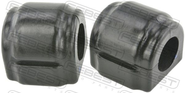 FEBEST VLSB-S60RD21-KIT - Reparatursatz, Stabilisatorlager