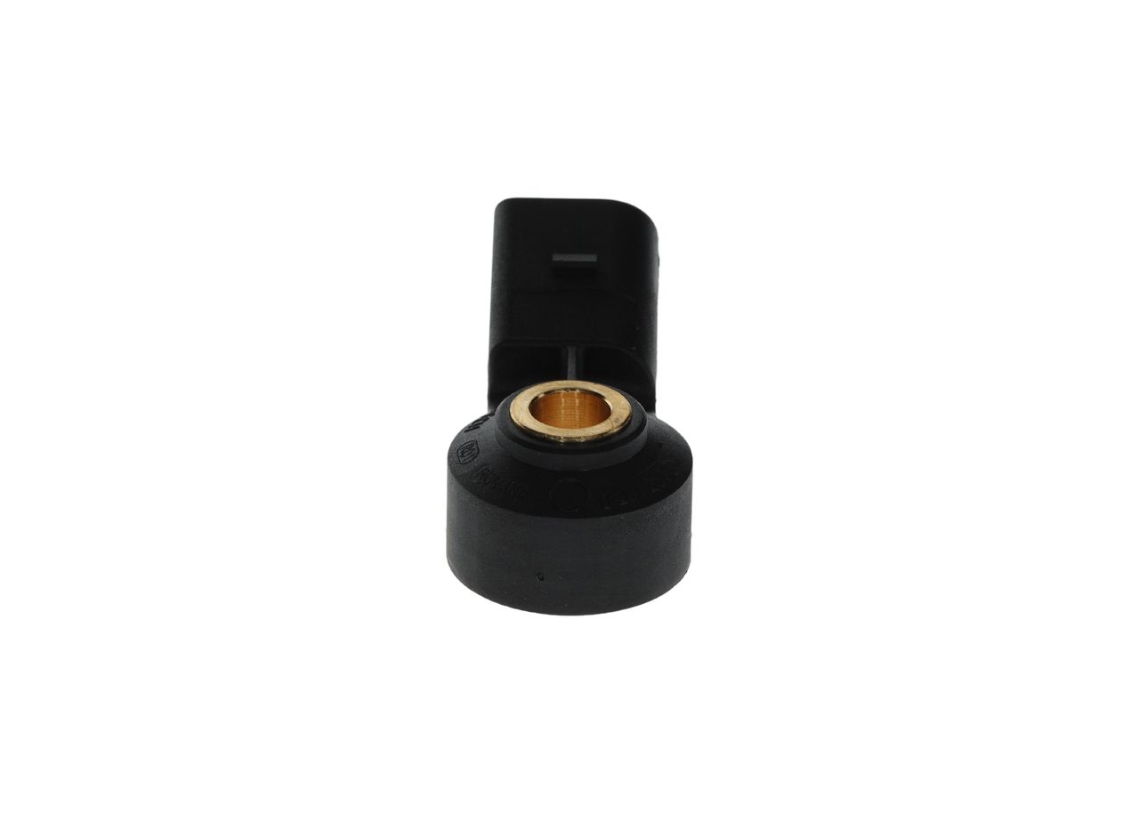 Klopfsensor