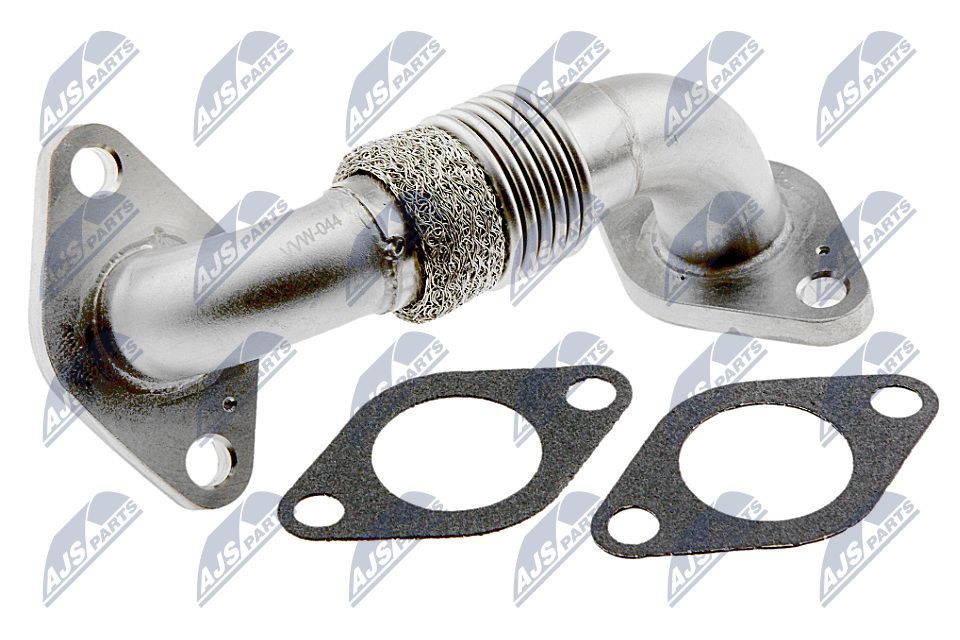 vamzdis, EGR vožtuvas