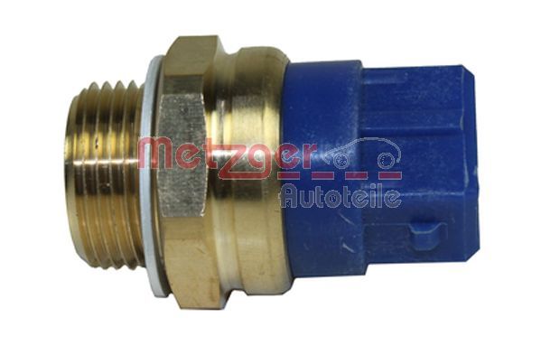 Temperaturschalter, Kühlerlüfter