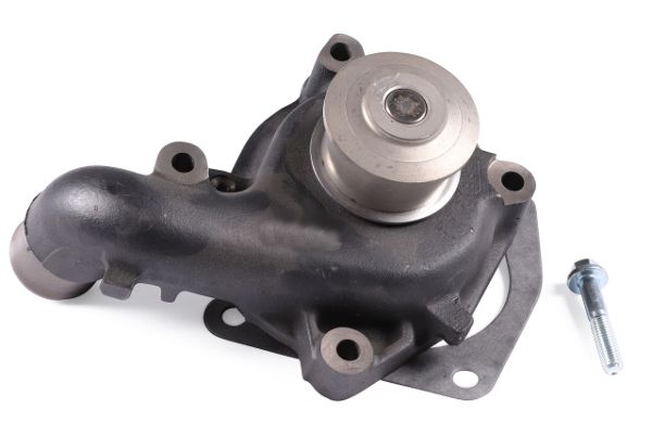 HEPU P227 - Wasserpumpe, Motork&uuml;hlung