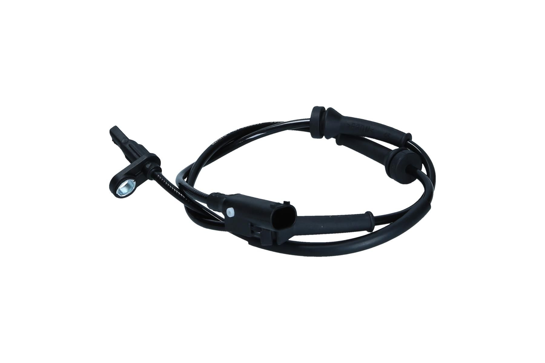 Sensor, Raddrehzahl