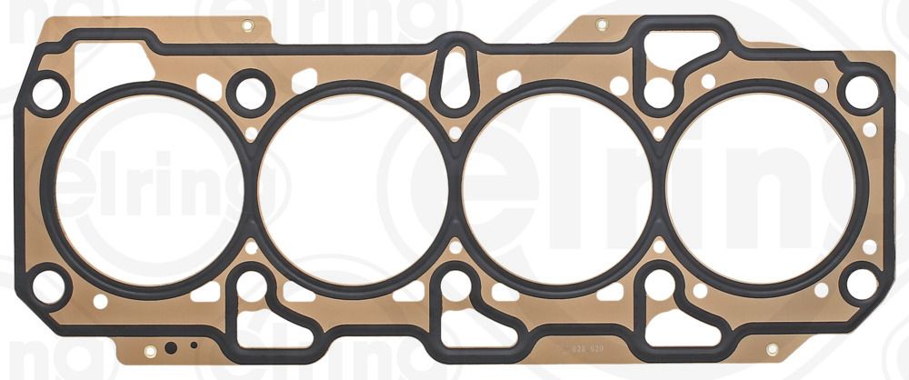 Gasket, cylinder head 028.020