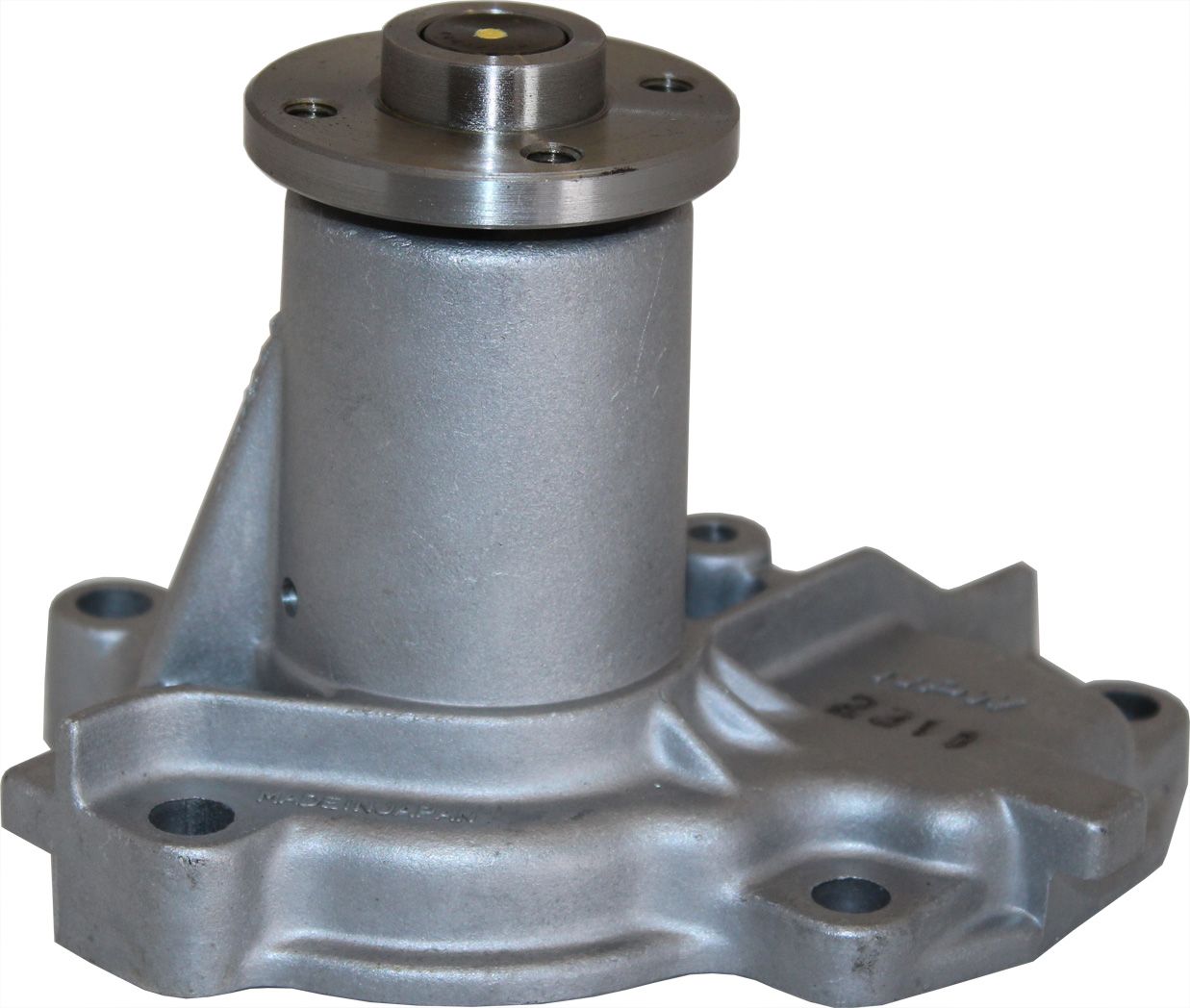 WATER PUMP AUTOMOTIVE - TecDoc Only