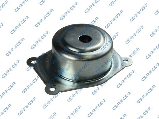 Soporte, motor