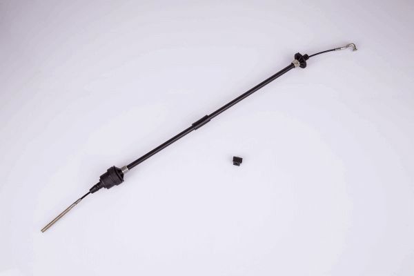 Seilzug, Kupplungsbet&auml;tigung