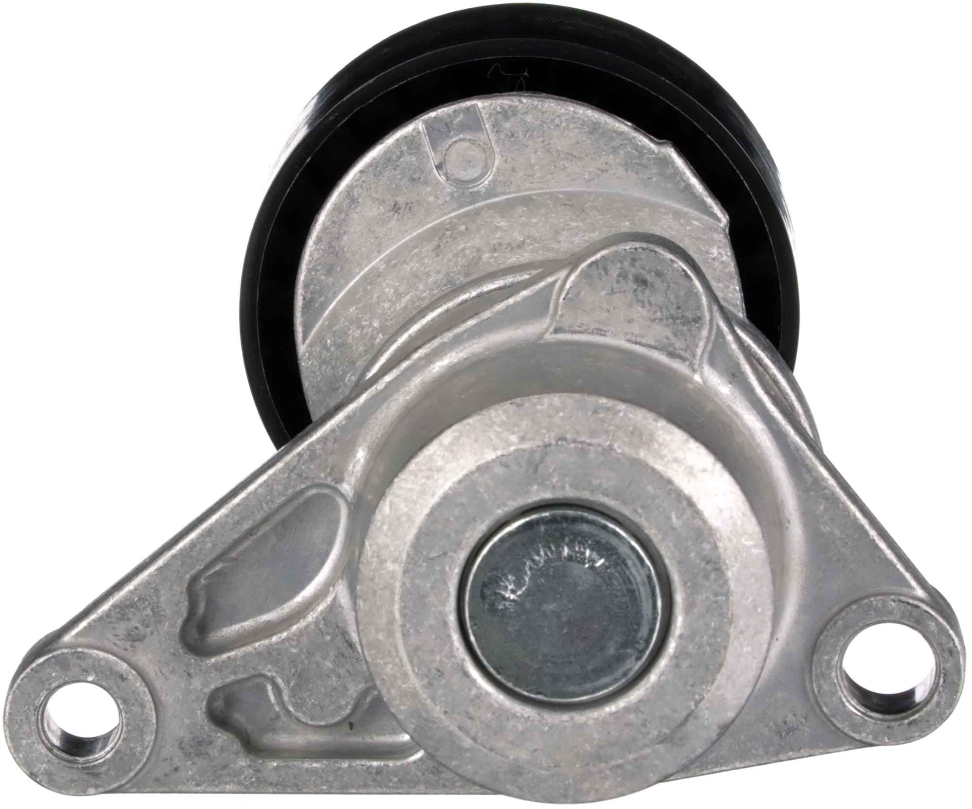 Riemenspanner, Keilrippenriemen