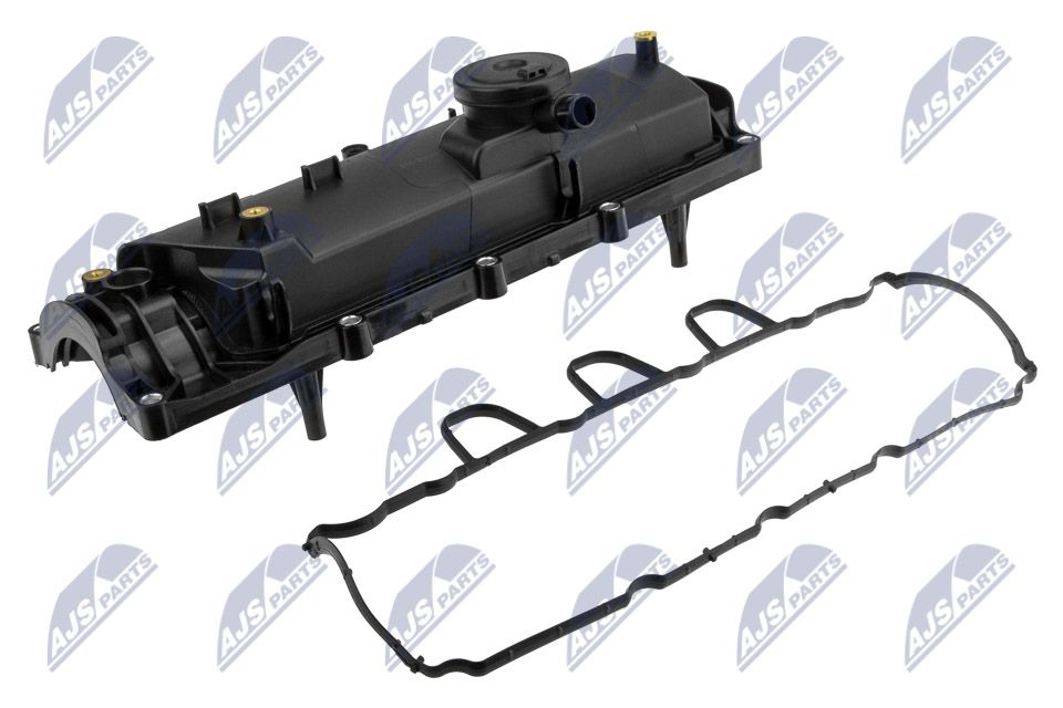 NTY BPZ-RE-002 - Zylinderkopfhaube