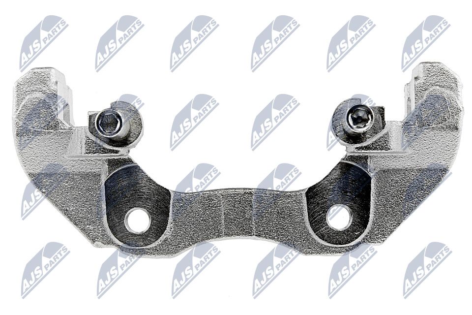 Halter, Bremssattel Halter, Bremssattel