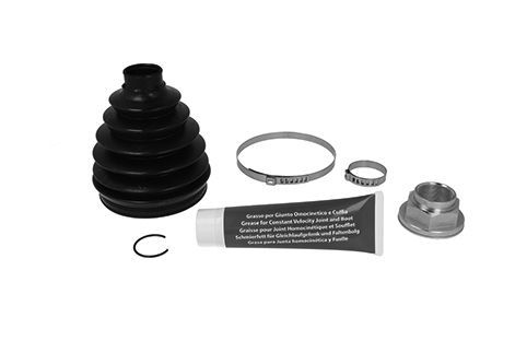 Bellow Kit, drive shaft 13-0527