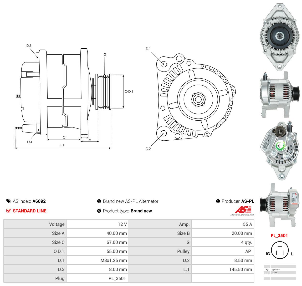 Generator