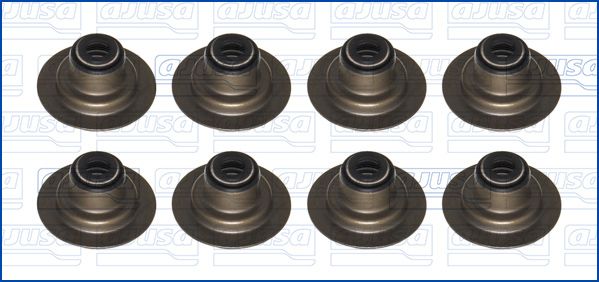 Dichtungssatz, Ventilschaft