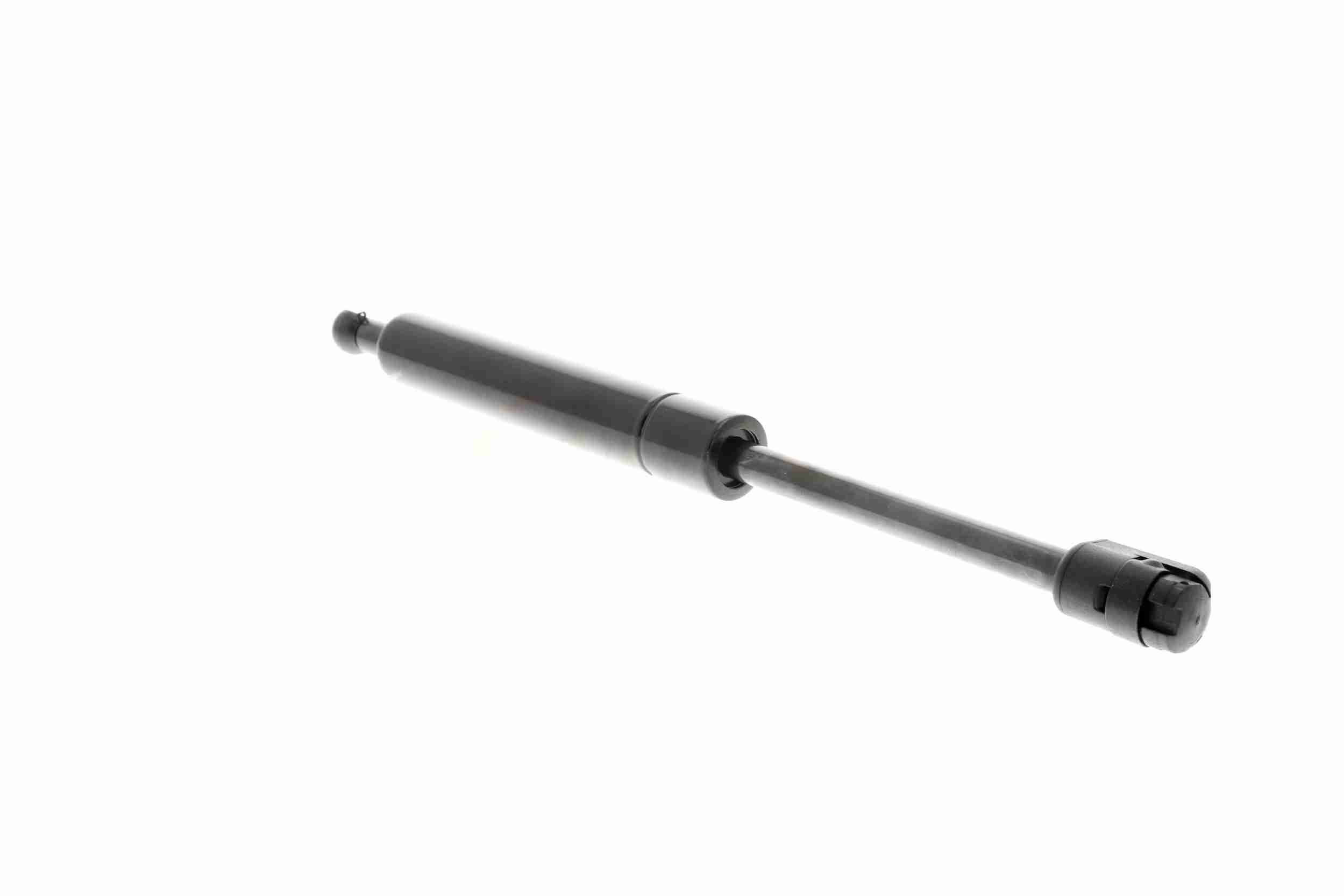 Gasfeder, Koffer-/Laderaum