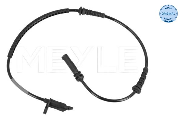 MEYLE 314 899 0115 - Sensor, Raddrehzahl