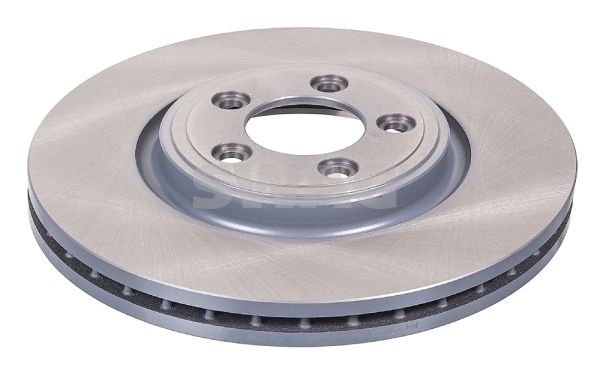 Brake Disc 99 94 4136