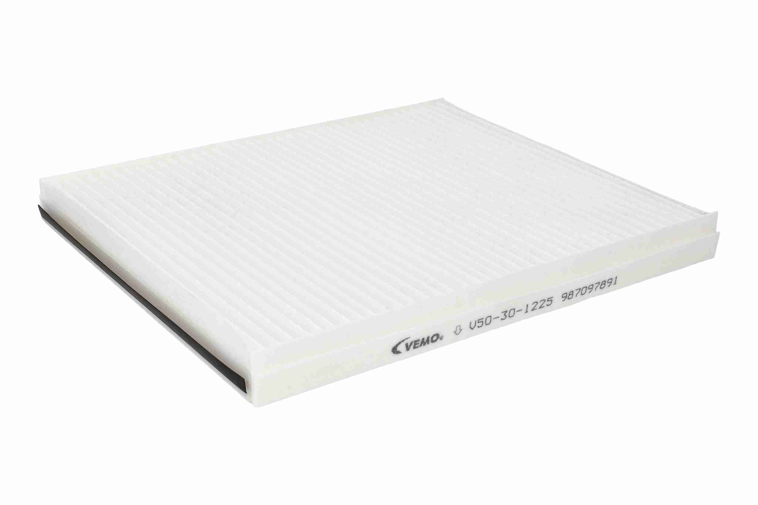 Filter, Innenraumluft