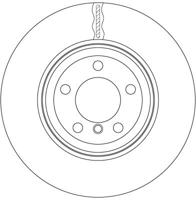 Bremsscheibe