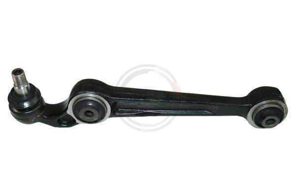 Control/Trailing Arm, wheel suspension 210735