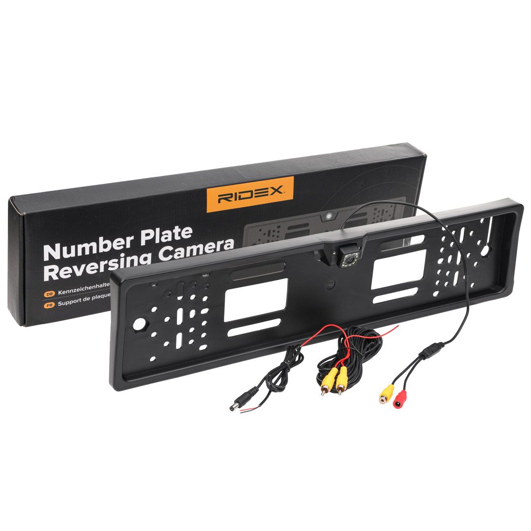 RIDEX 3818A0003 Rear View Camera, park distance control