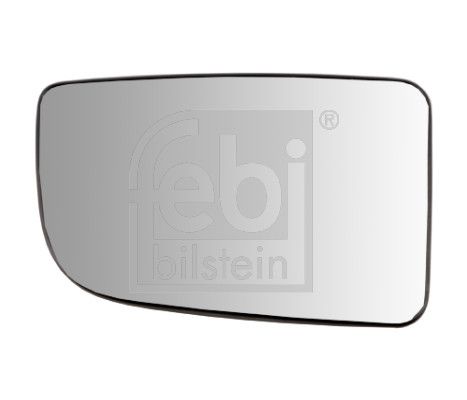 Spiegelglas, Außenspiegel