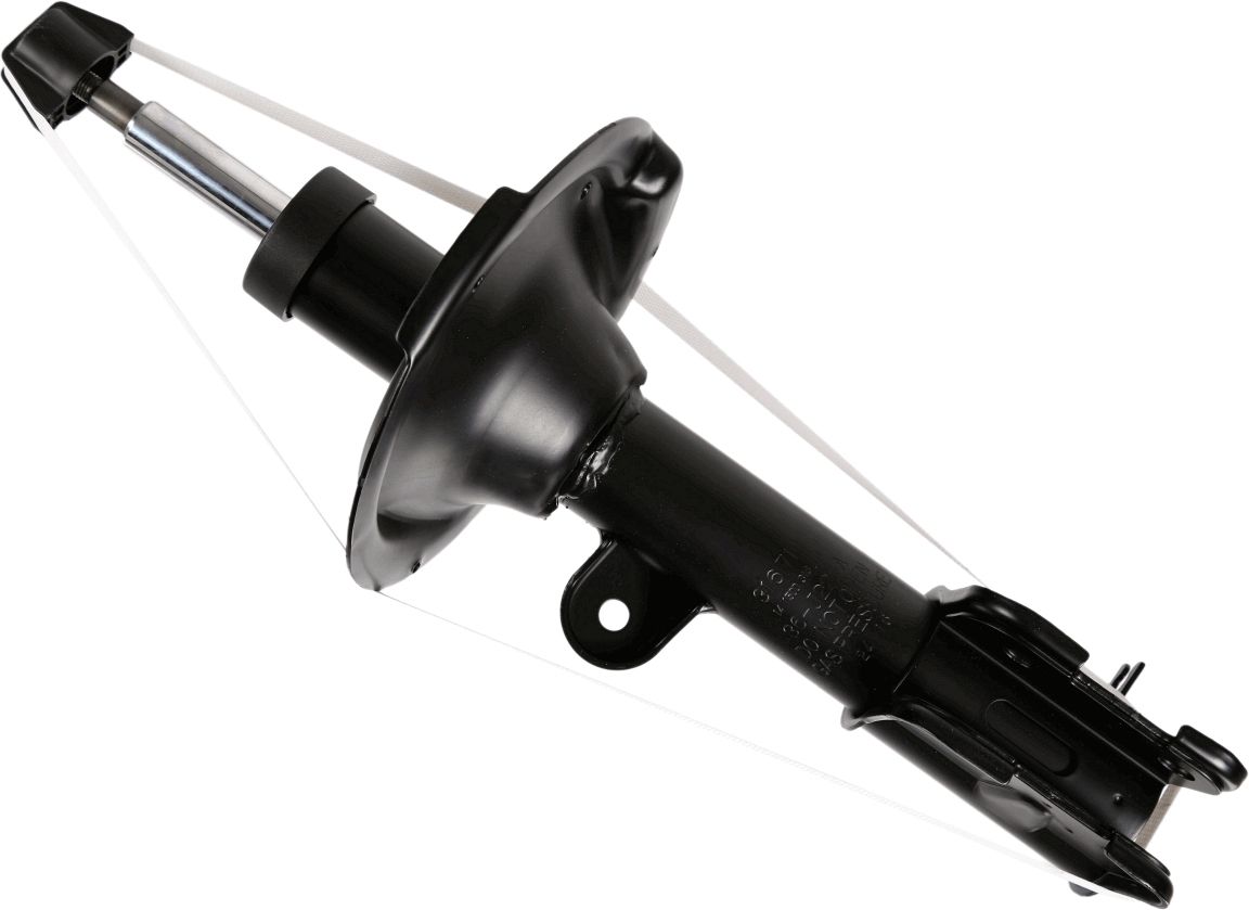 SACHS SHOCK ABSORBER - TecDoc Only
