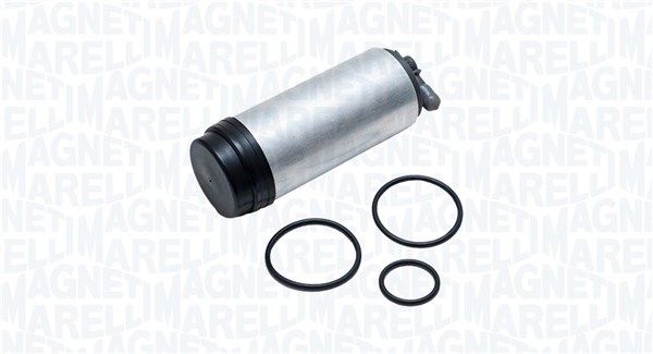 MAGNETI MARELLI 313011303051 - Kraftstoffpumpe