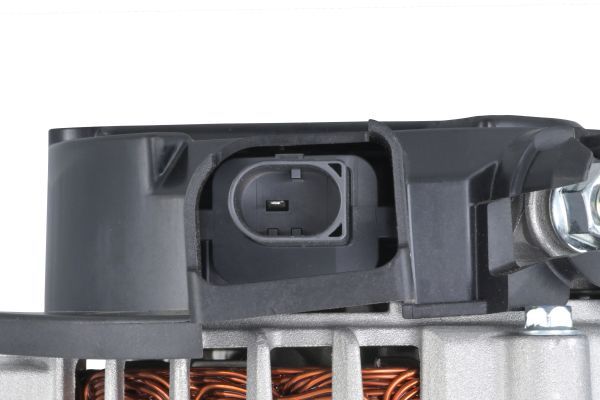 Generator Generator