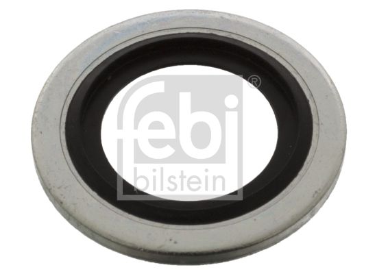 Seal Ring, oil drain plug 24359