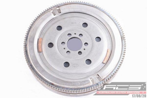 DMF RENAULT DCT 1.6L - TecDoc 2