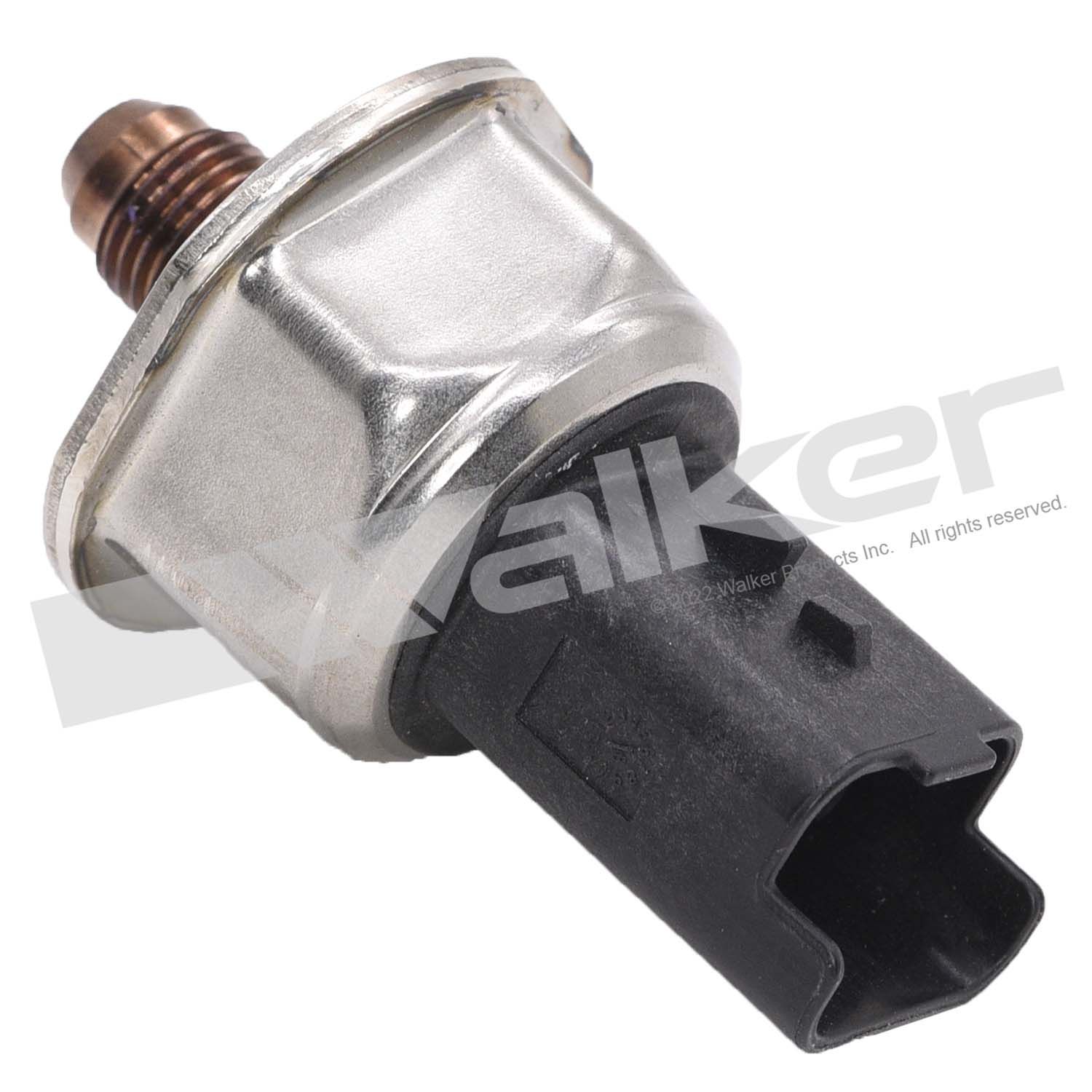 Sensor, presión del combustible